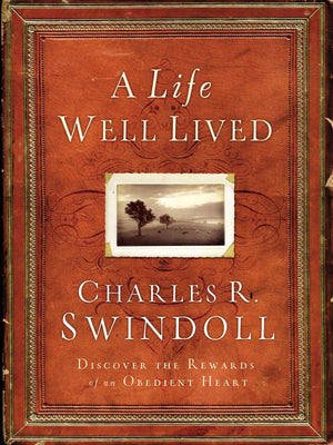 A Life Well Lived,New