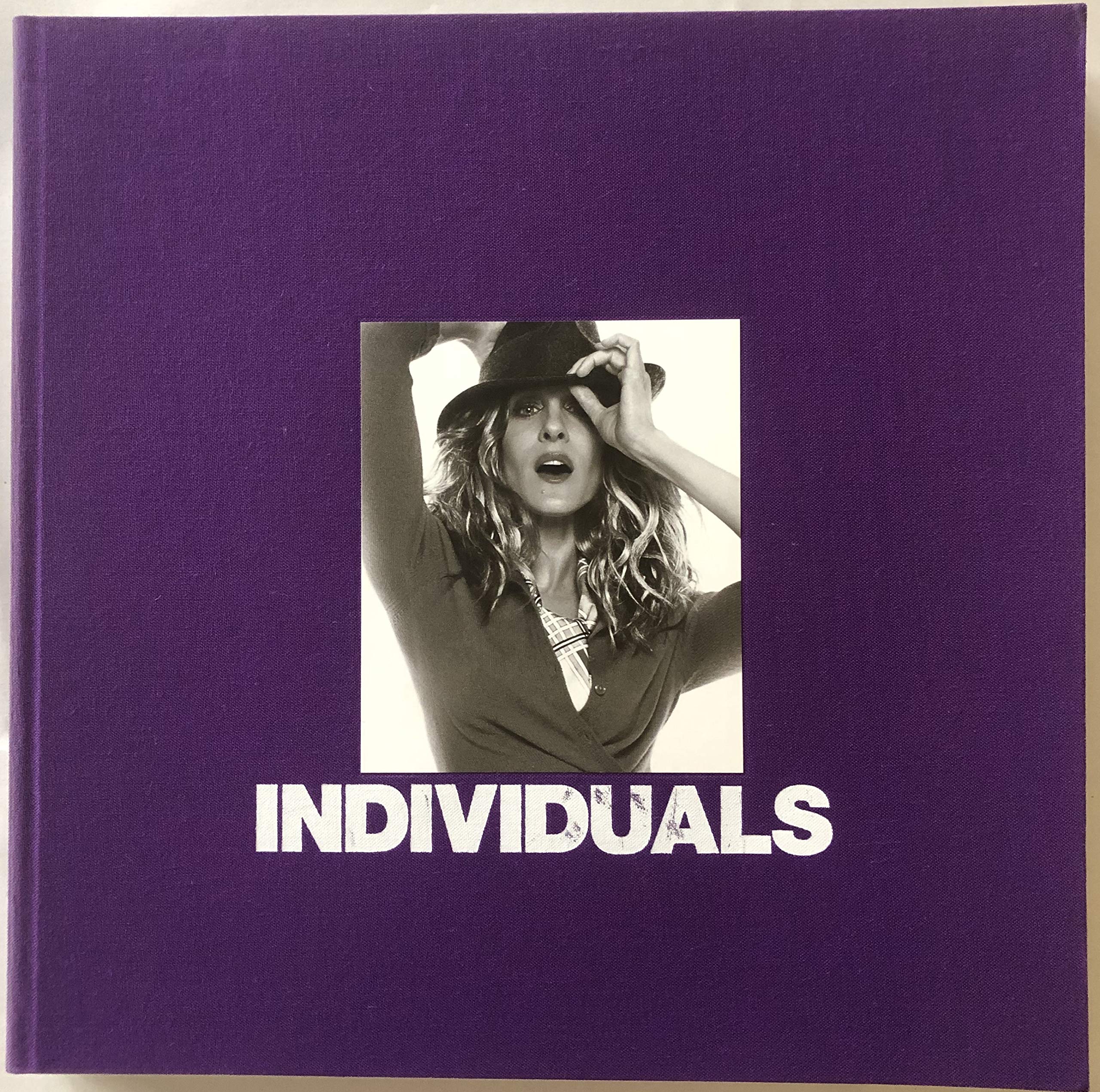 Individuals: Portraits From The Gap Collection