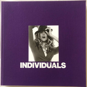 Individuals: Portraits From The Gap Collection