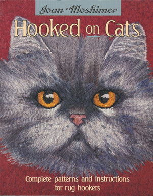 Hooked On Cats,Used