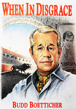 When in Disgrace,Used