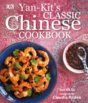 YanKits Classic Chinese Cookbook