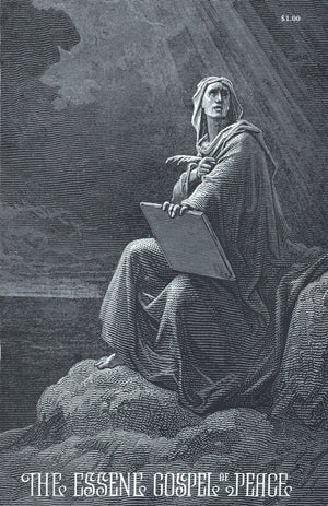 The Essene Gospel Of Peace, Book One,New