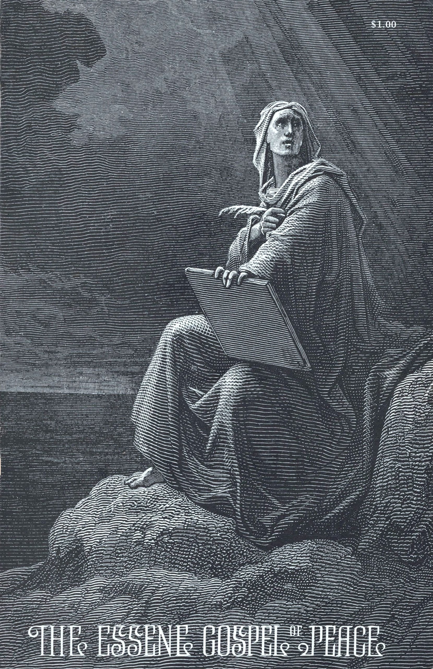 The Essene Gospel of Peace, Book One,Used