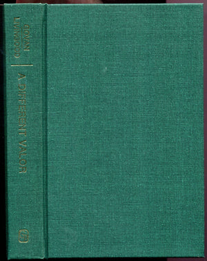 A Different Valor: the Story of General Joseph E. Johnston, C.S.A,Used