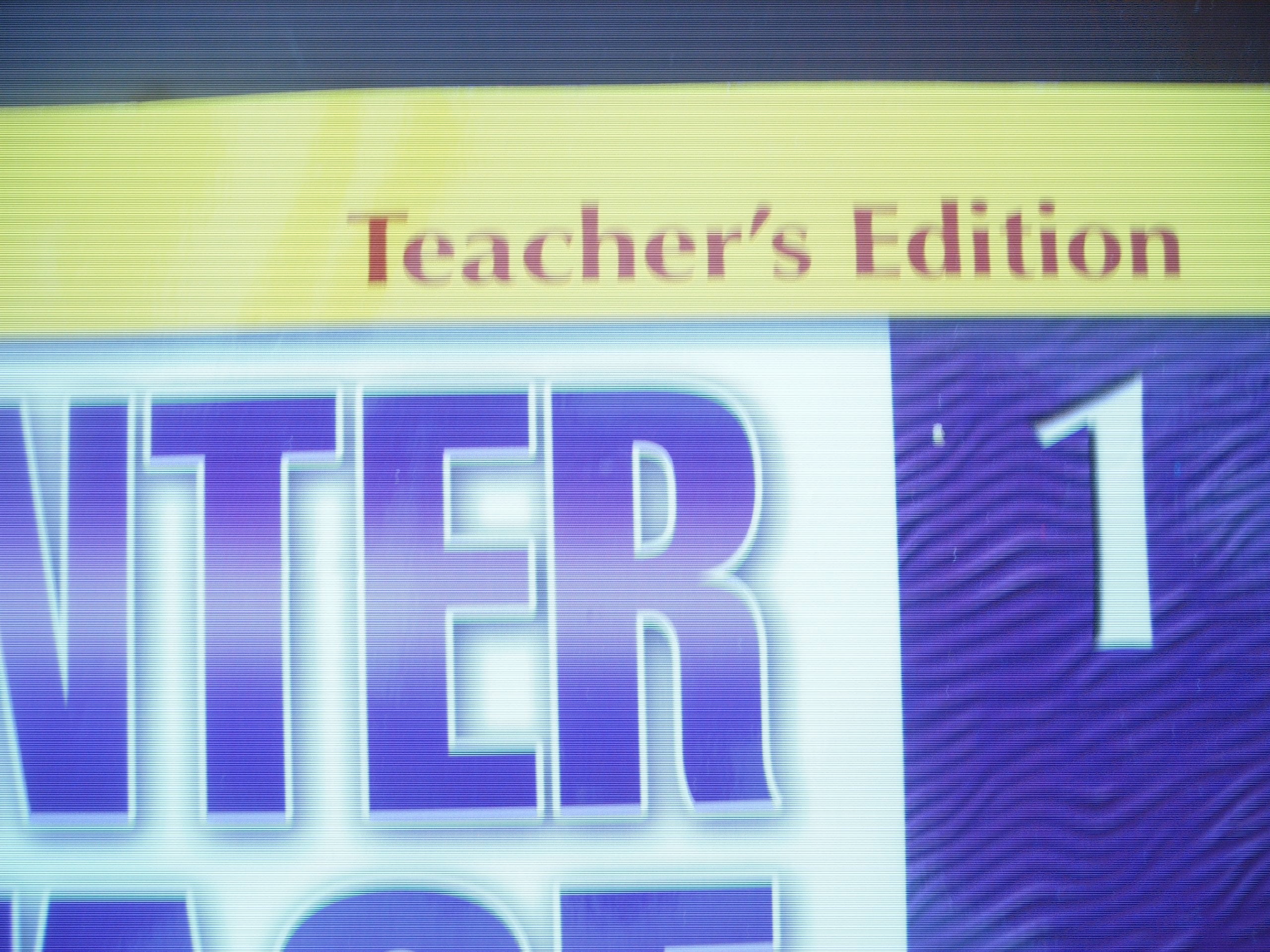 Center Stage: Express Yourself In English,Used