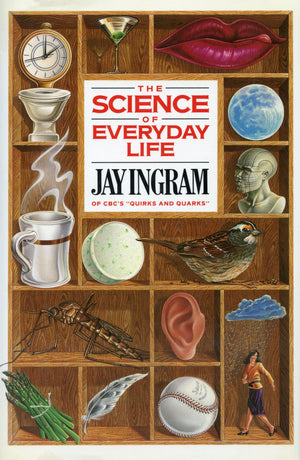 The Science of Everyday Life,Used