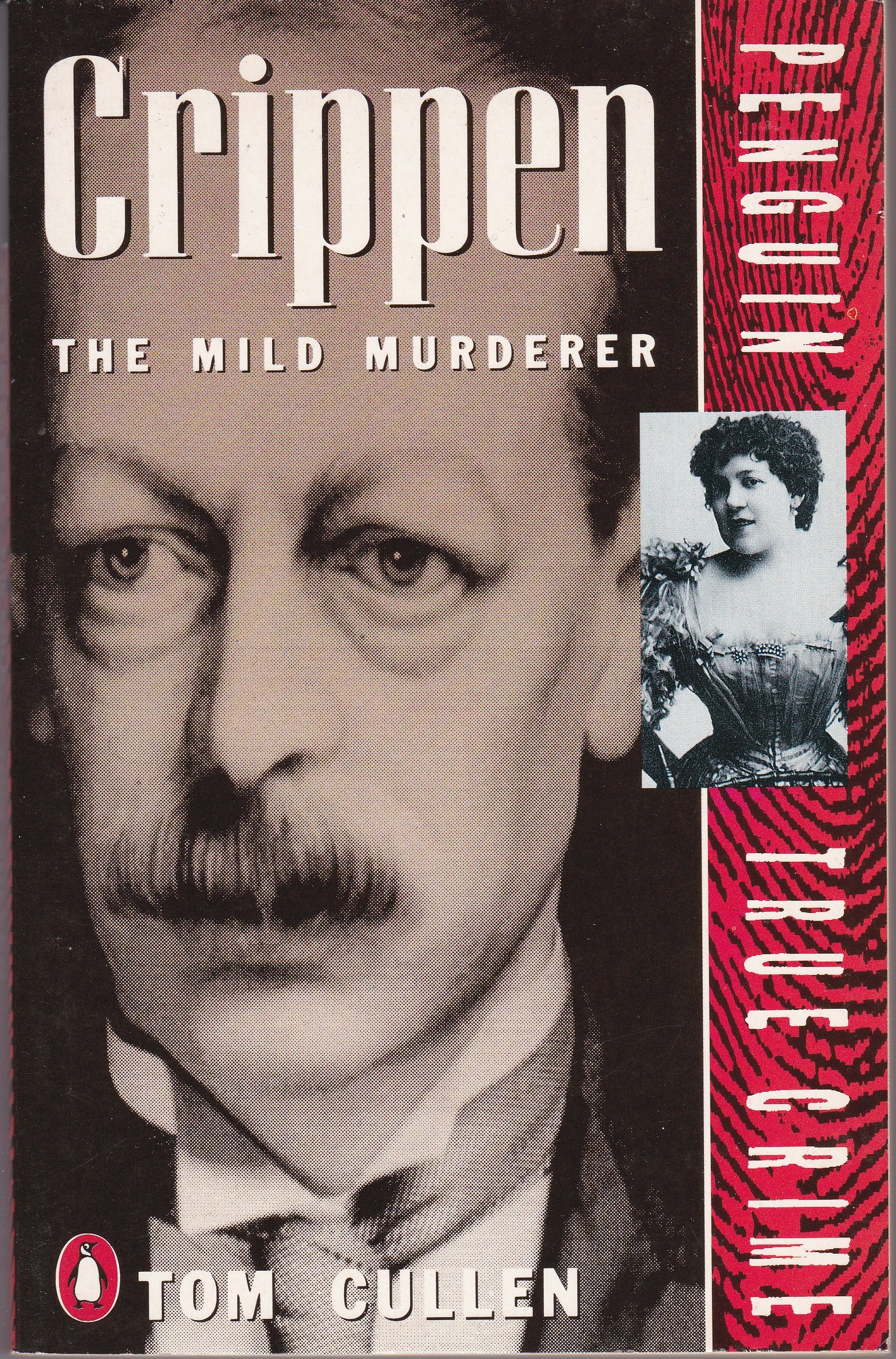 Crippen: The Mild Murderer,Used