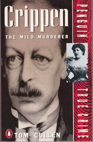 Crippen: The Mild Murderer,Used
