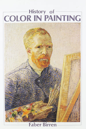 History of Color in Painting With New Principles of Color Expression,New