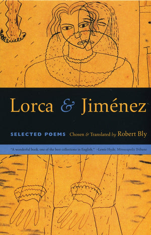 Lorca & Jimenez: Selected Poems,Used
