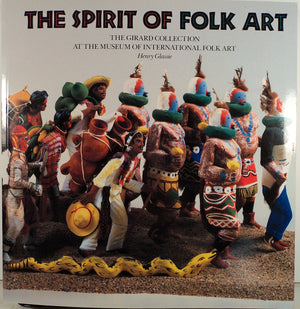 Spirit of Folk Art,Used