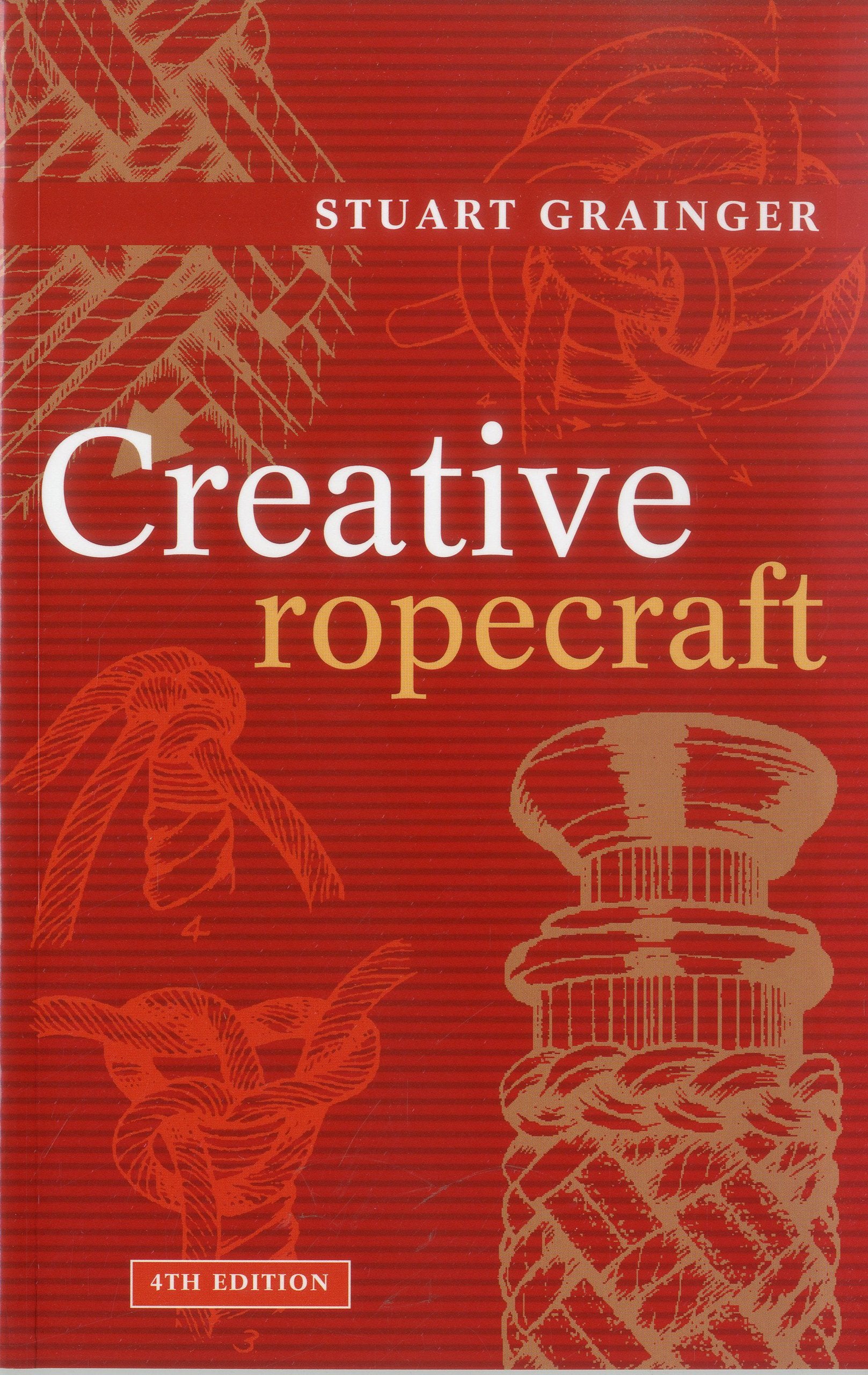 Creative Ropecraft,Used