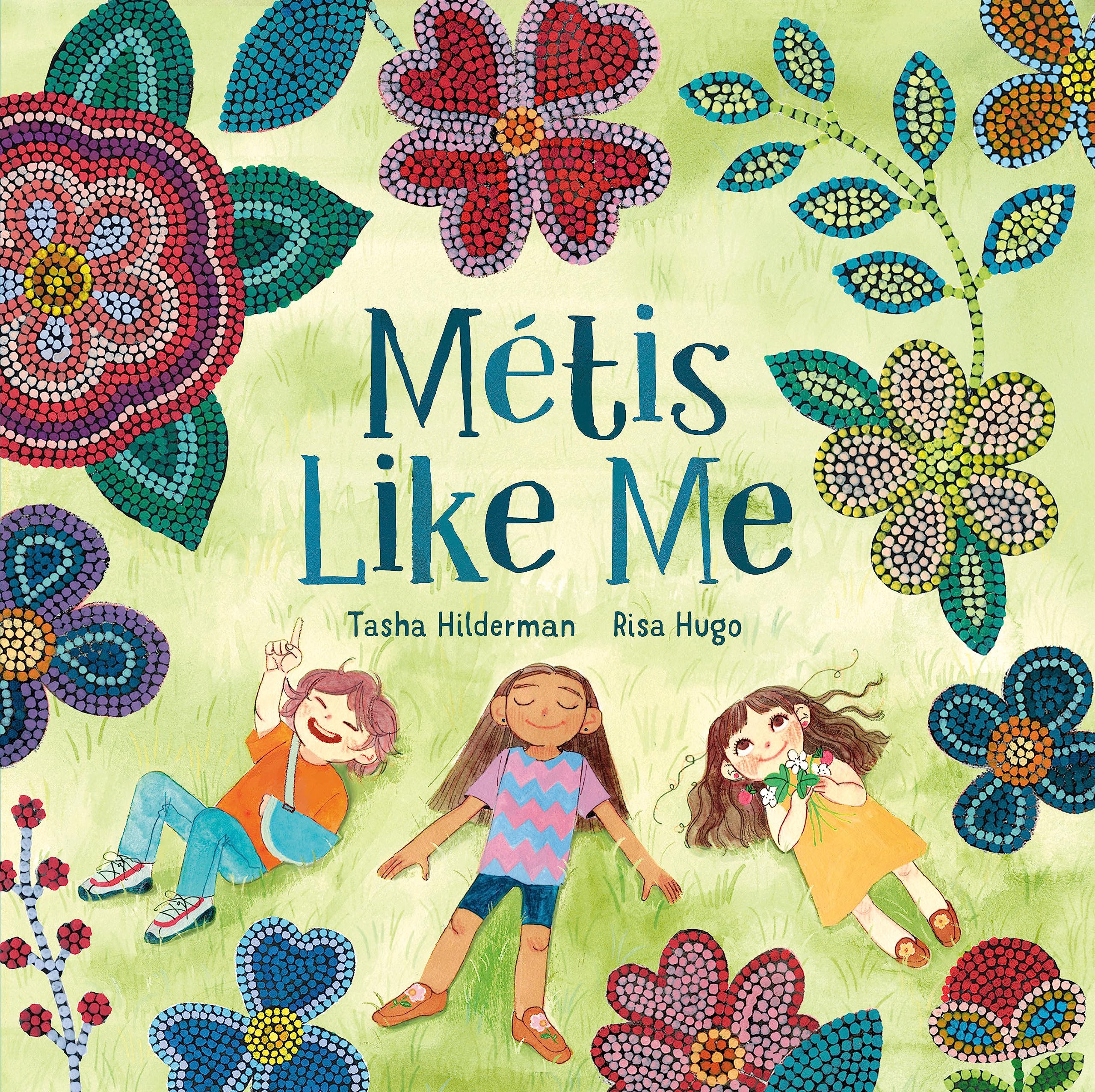 Mtis Like Me,Used