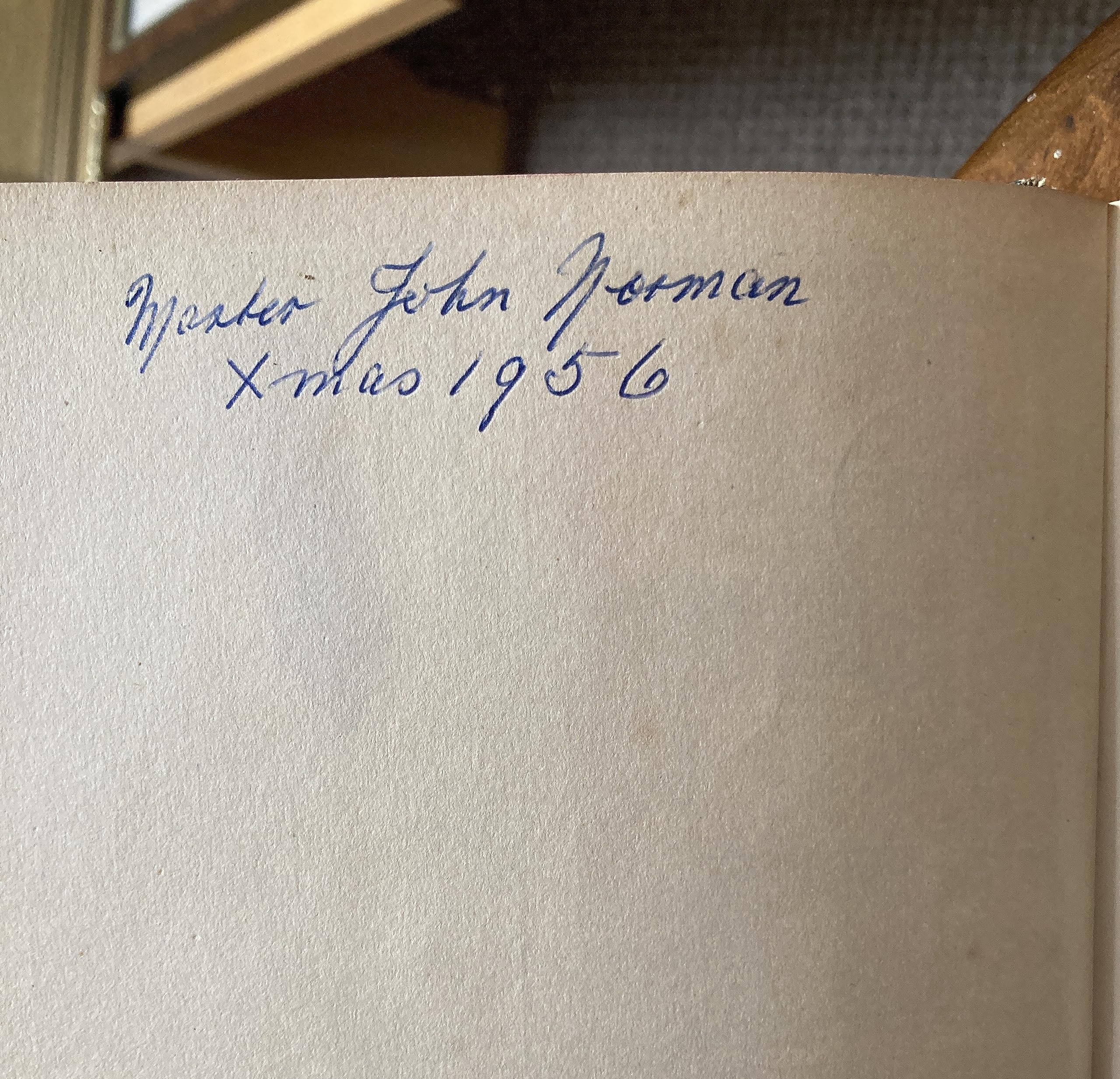 Complete Book of Woodwork,Used