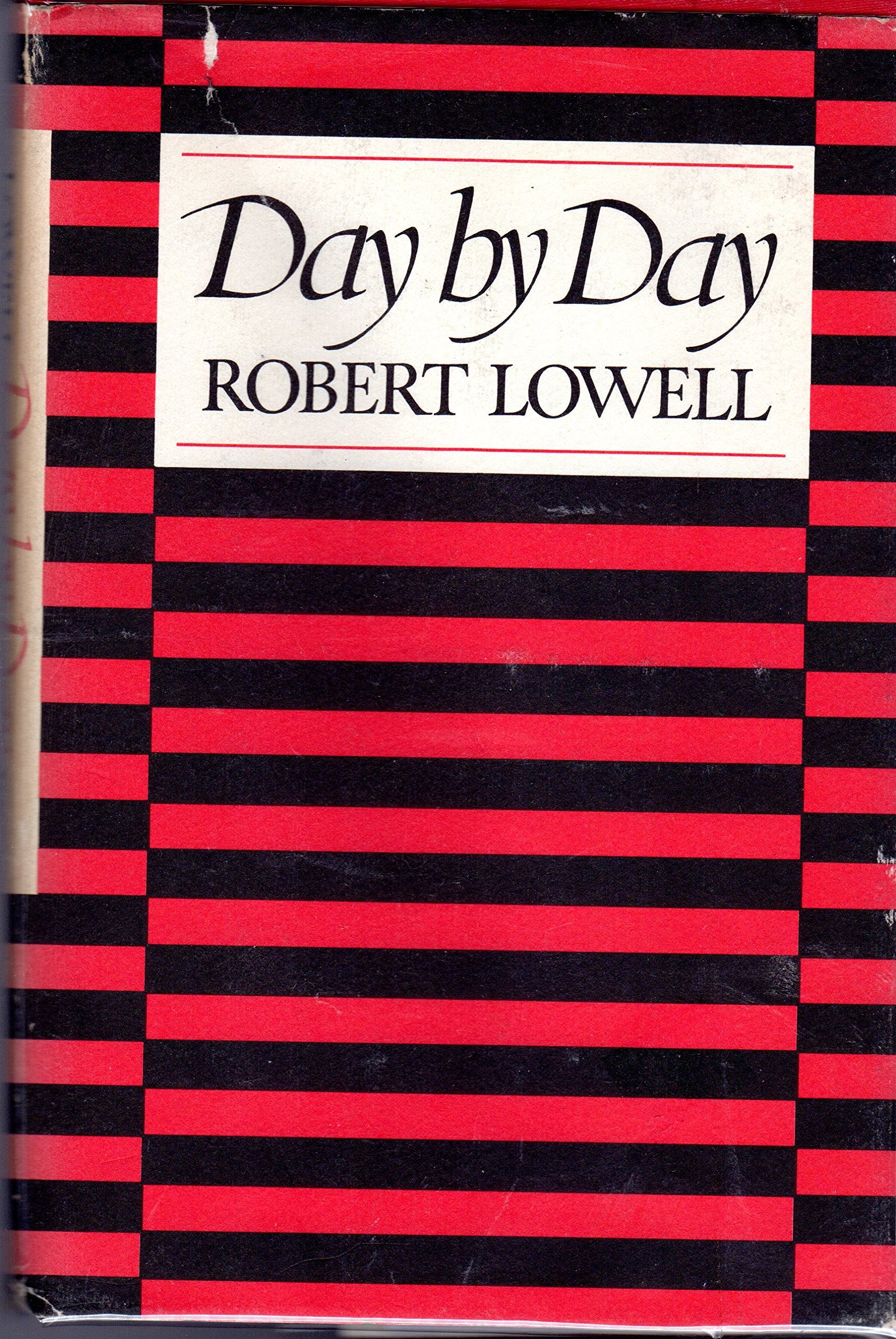 Day by Day,Used