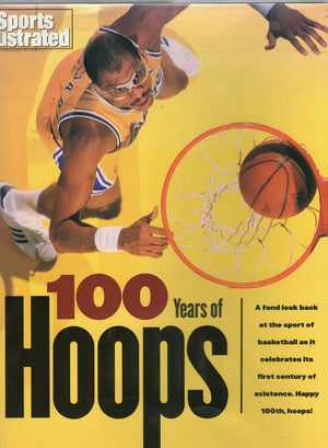 100 Years of Hoops,Used