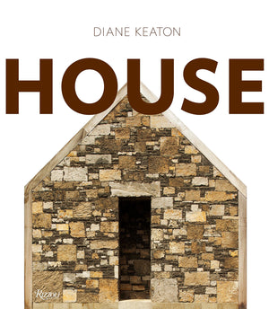 Diane Keaton: House,New