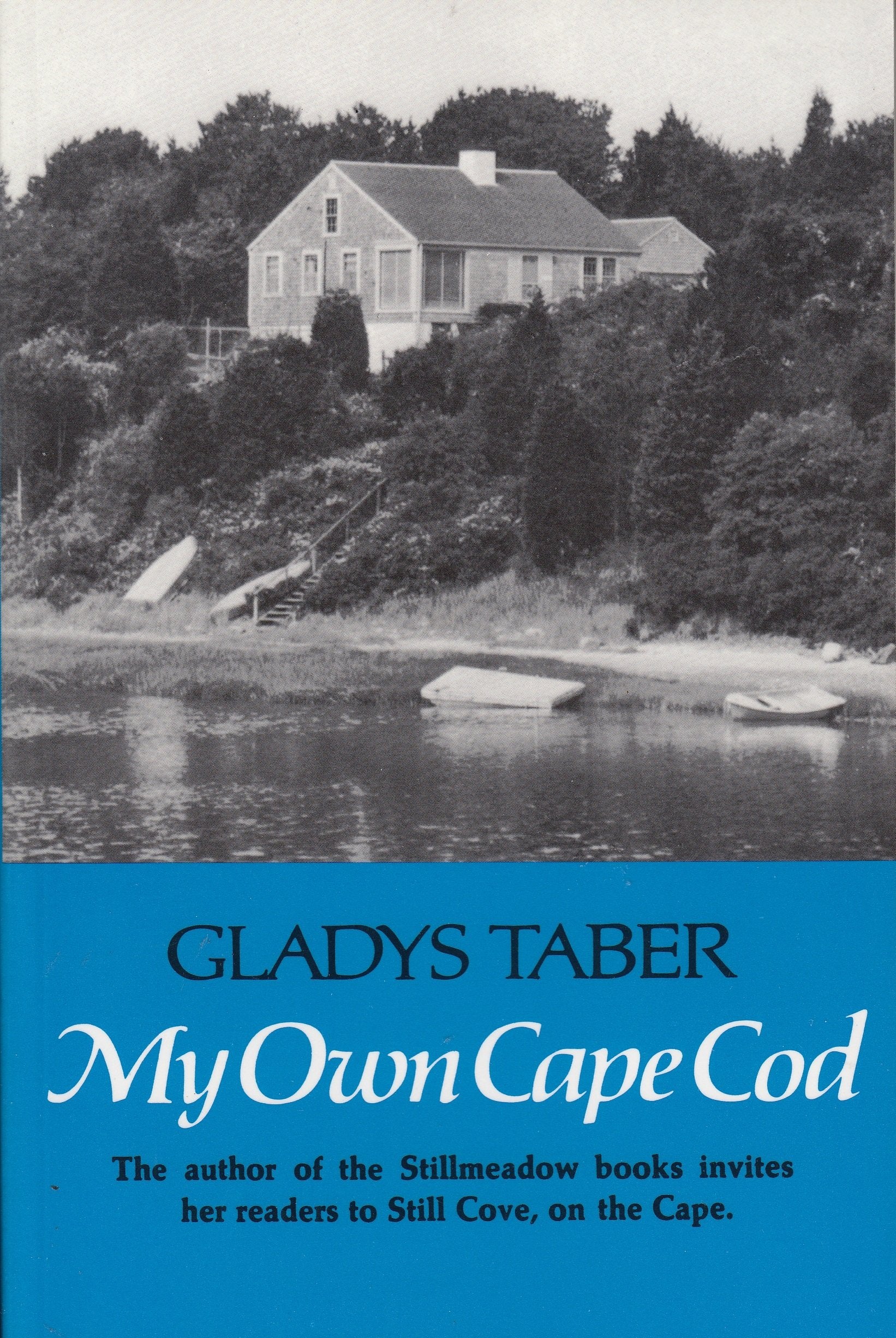My Own Cape Cod,Used