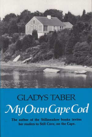 My Own Cape Cod,Used