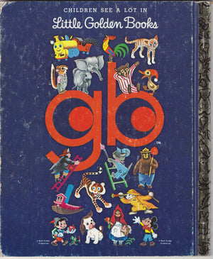 Walt Disney's Three Little Pigs,Used