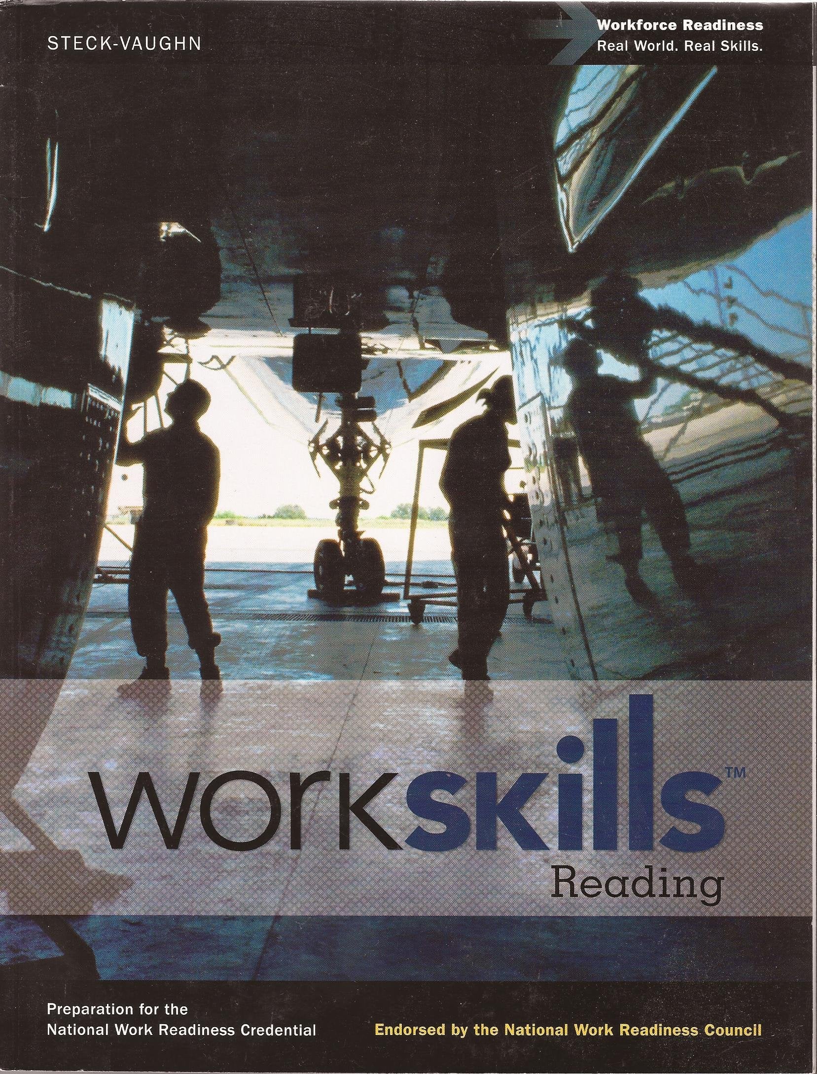 Reading Grade 12,Used