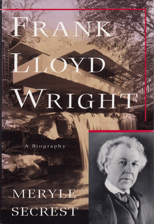 Frank Lloyd Wright,New