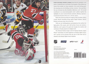 Reflections 2008: The NHL Hockey Year in Photographs,Used
