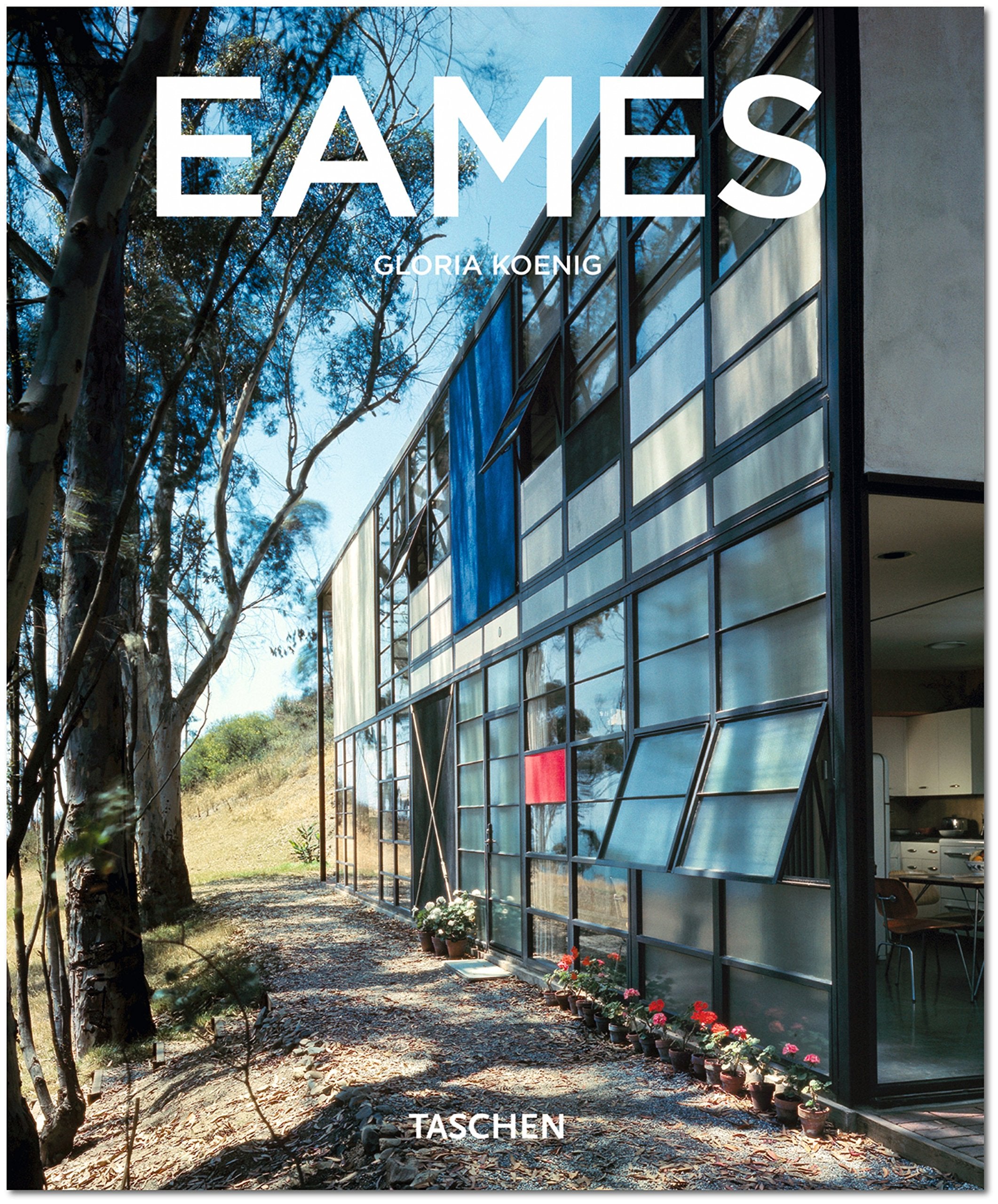 Eames,Used