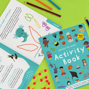 The Little Explorer Bundle