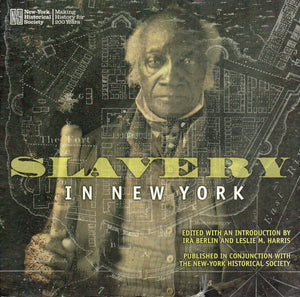Slavery in New York,New