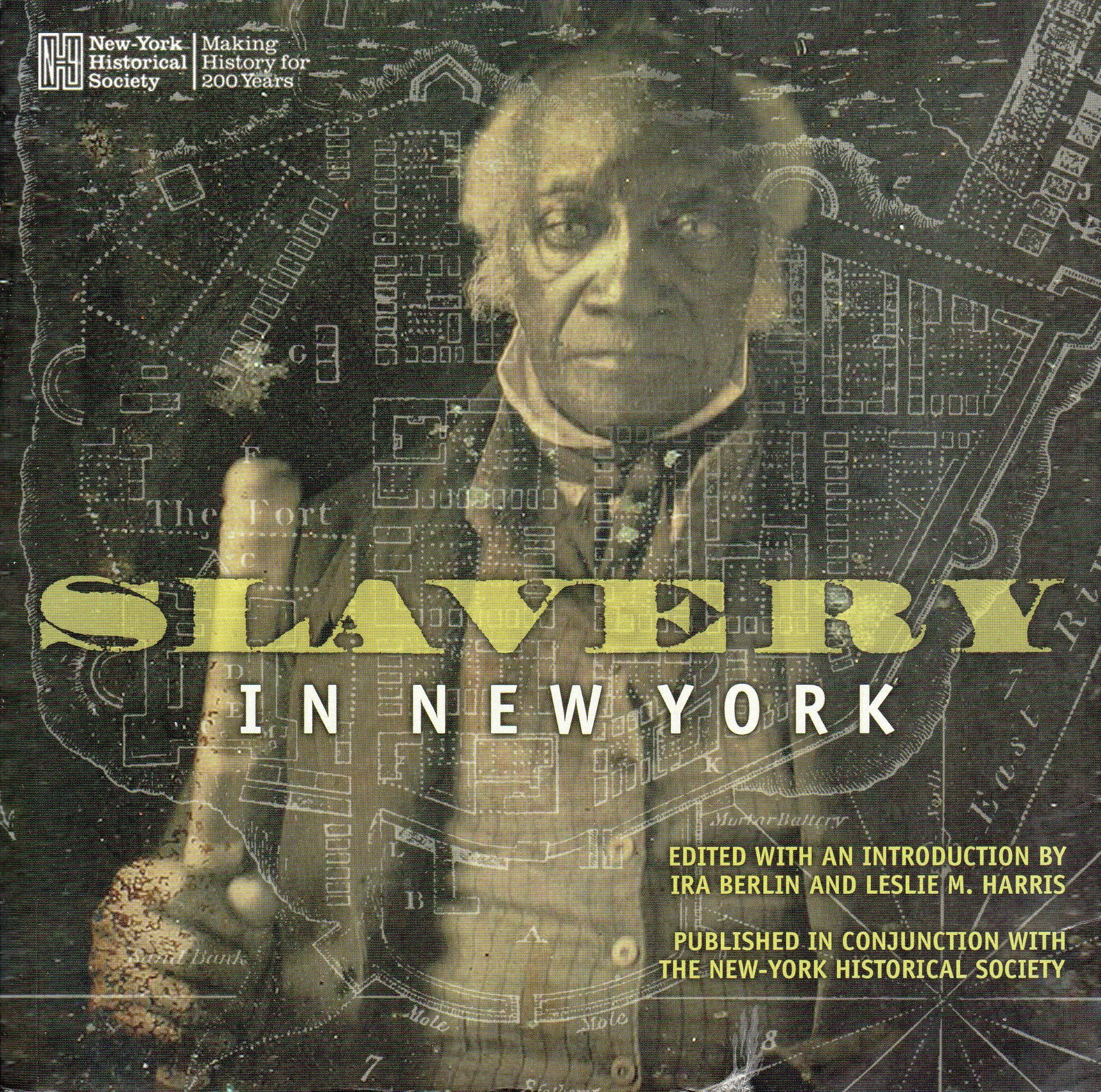 Slavery in New York,Used