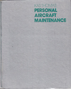 Personal Aircraft Maintenance: A DoItYourself Guide for Owners and Pilots (Library of Medieval Civilization),Used