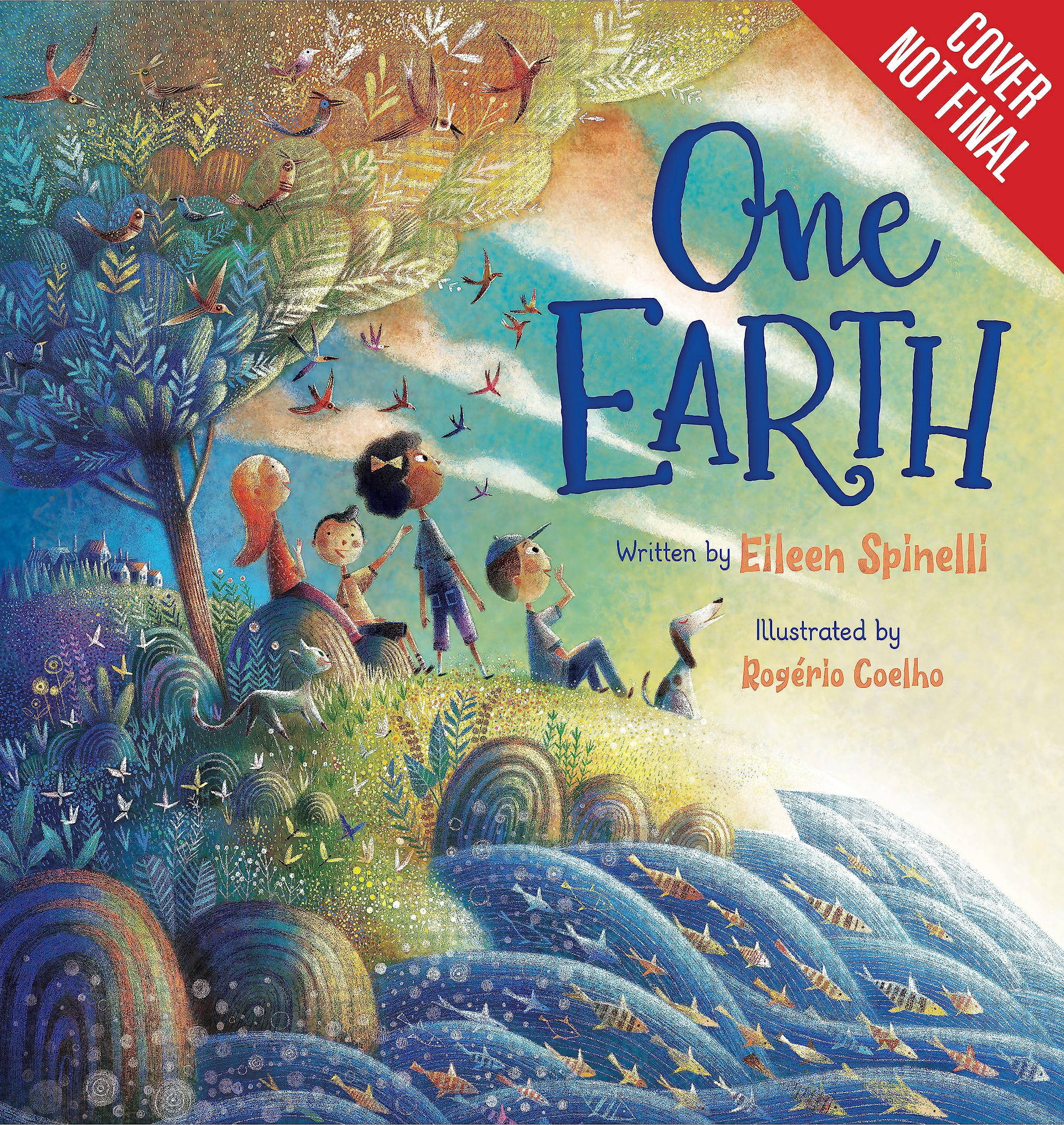 One Earth