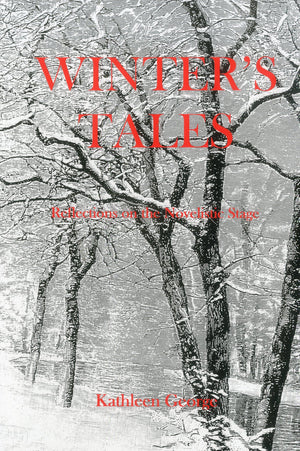 Winter's Tales: Reflections On The Novelistic Stage,Used