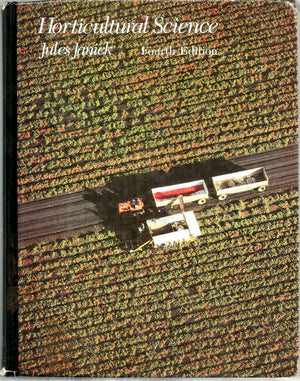 Horticultural Science-used