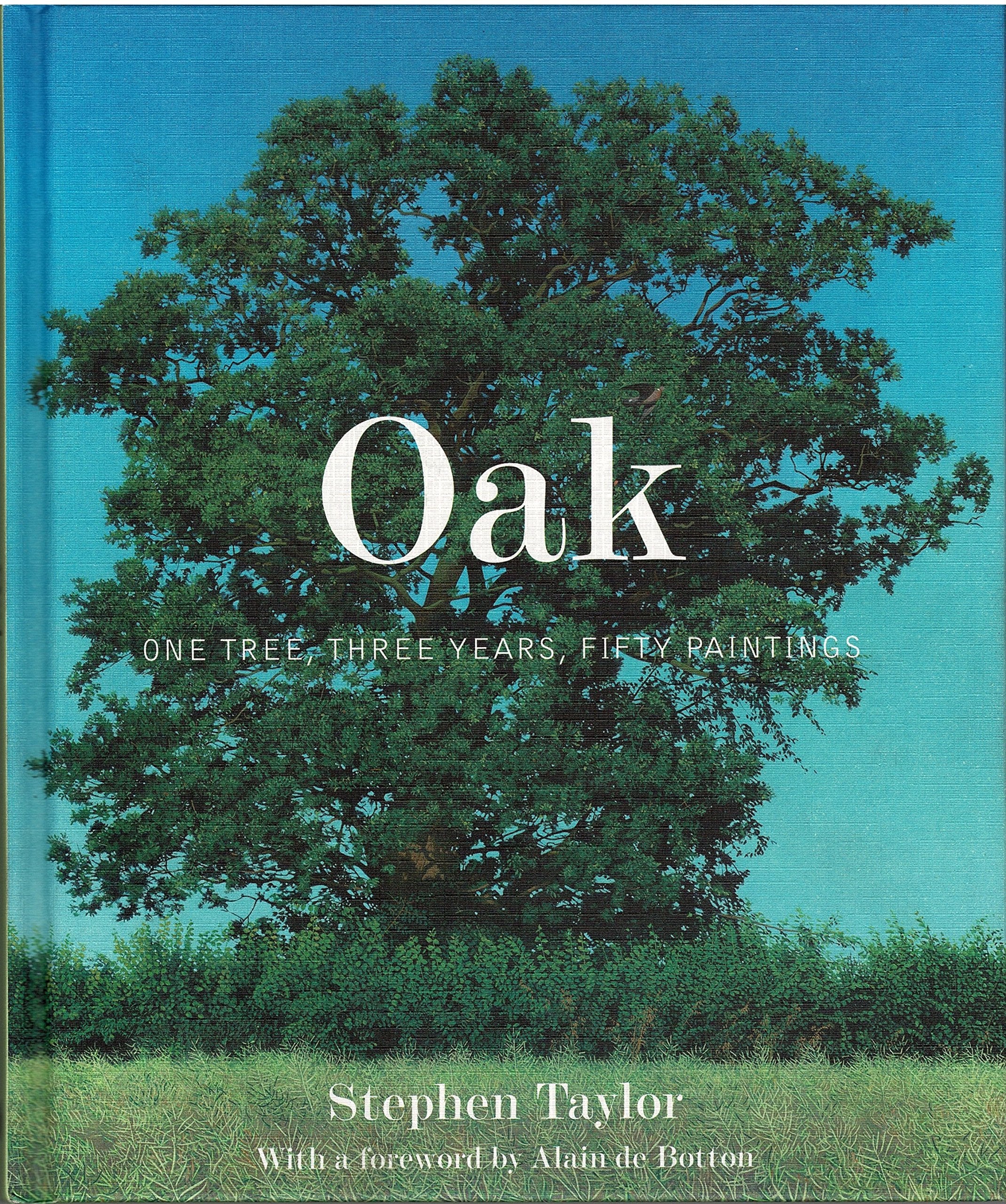 Oak,Used