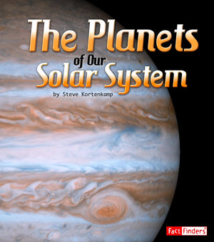 The Planets of Our Solar System (Fact Finders: The Solar System and Beyond),Used