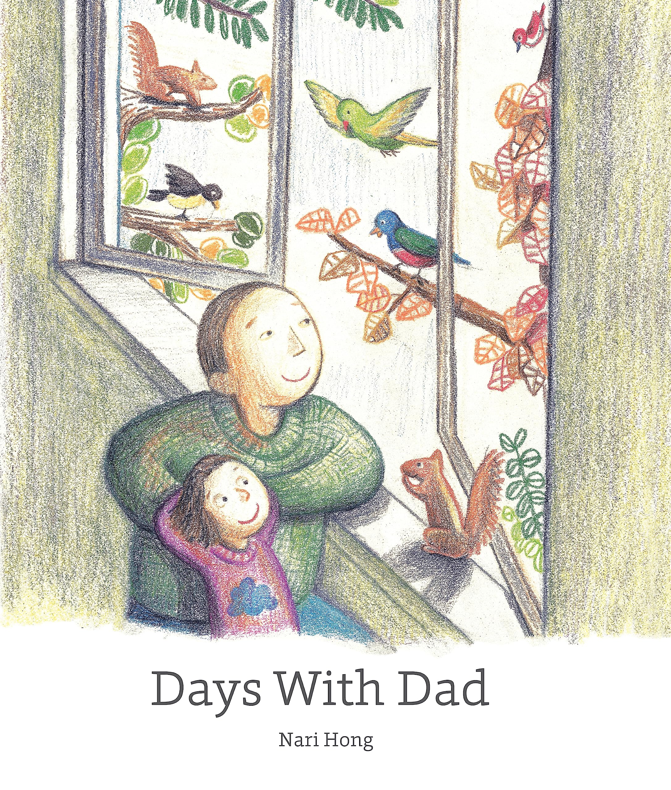 Days With Dad
