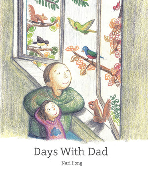 Days With Dad