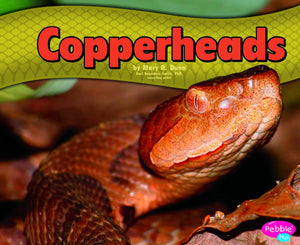 Copperheads (Snakes),Used