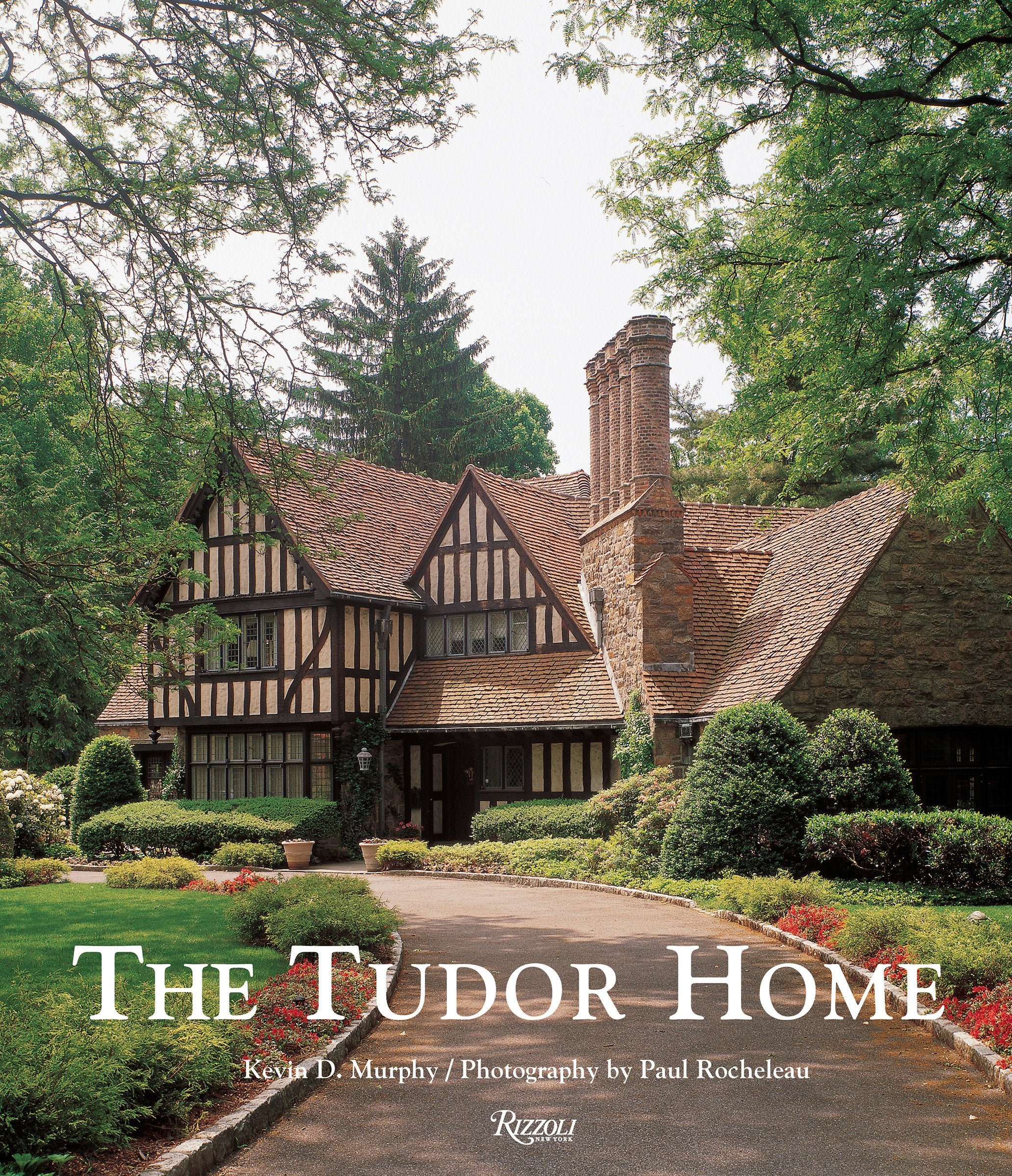 The Tudor Home,Used