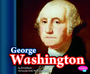 George Washington (Presidential Biographies / Pebble Plus),Used
