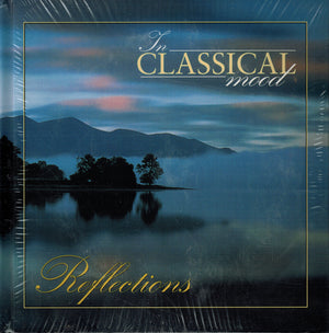 In Classical Mood Reflections (book and CD),Used