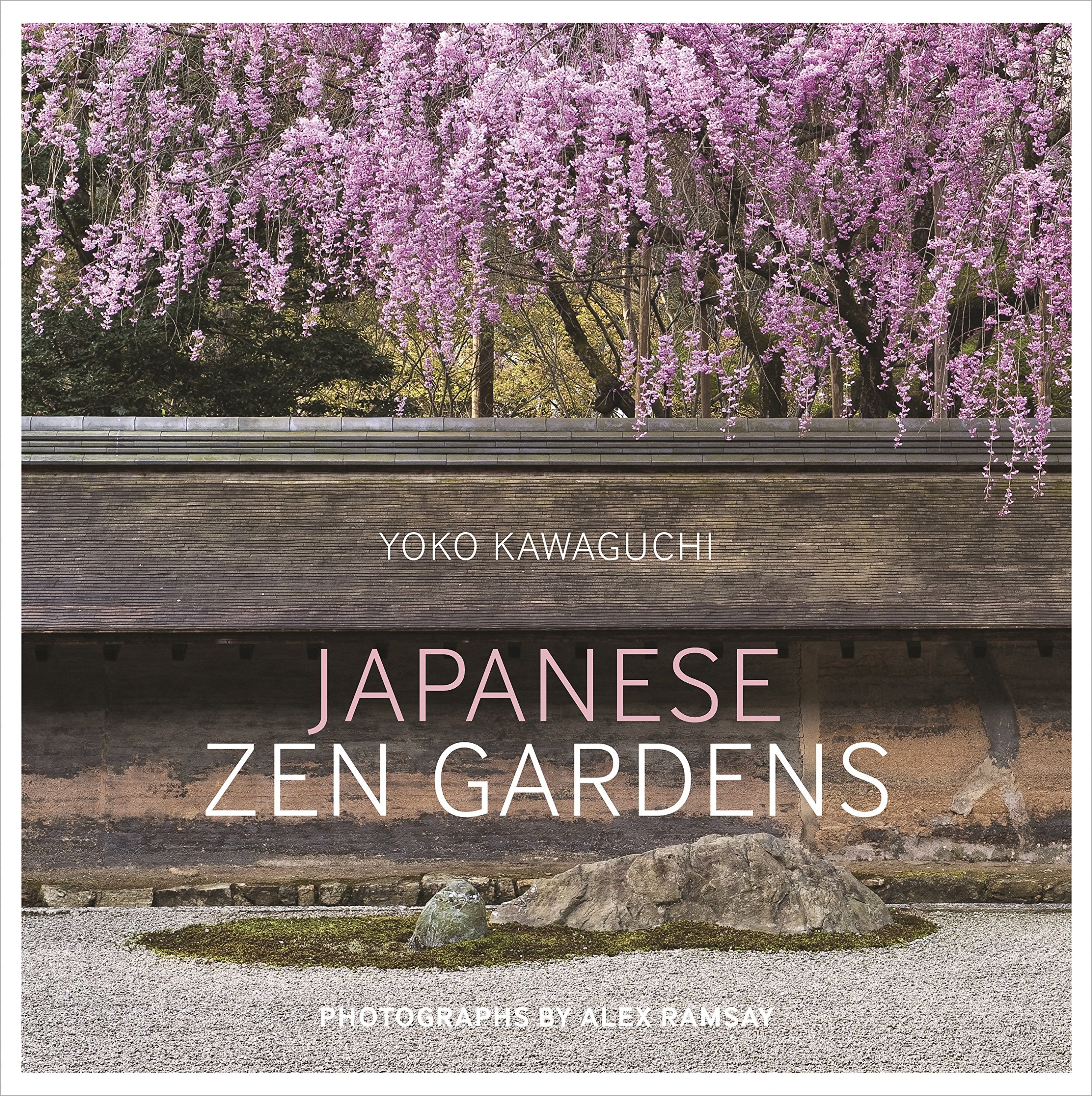 Japanese Zen Gardens,Used