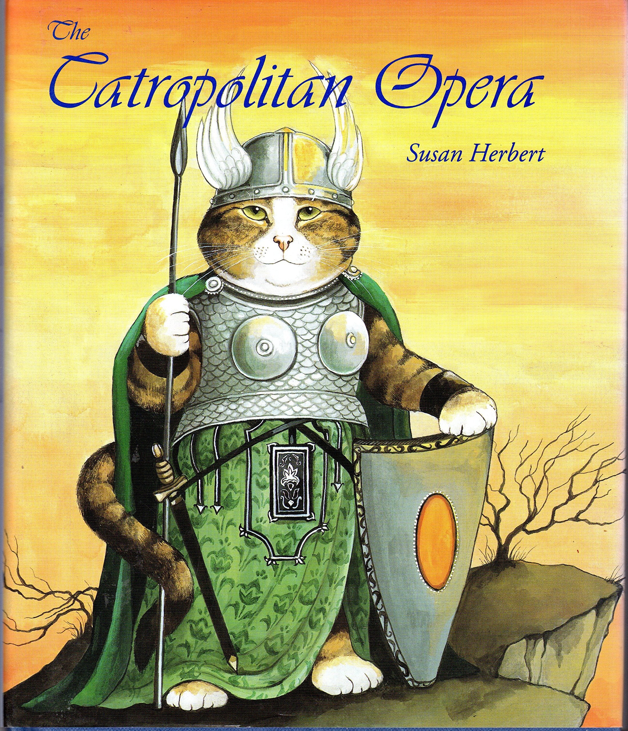The Catropolitan Opera: The Centenary Celebration of the Grand Catropolitan Opera Company,Used