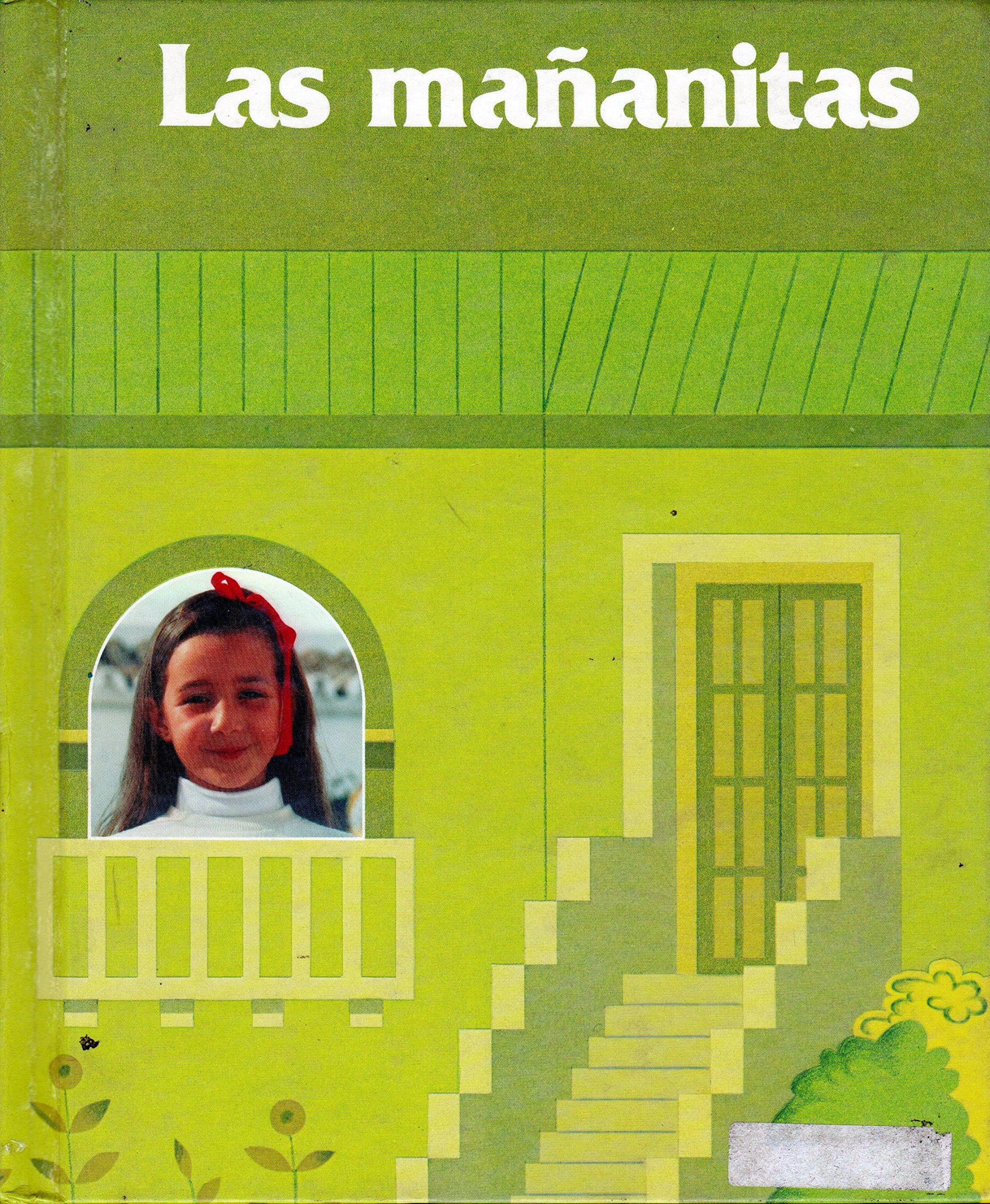 Las Mananitas (Spanish Edition),Used