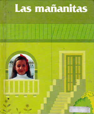 Las Mananitas (Spanish Edition),Used