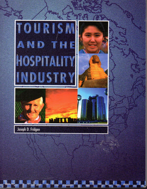 Tourism and the Hospitality Industry,Used