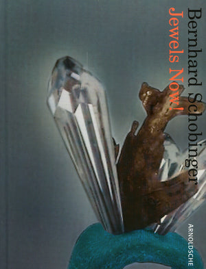 Bernhard Schobinger,Used